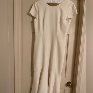 Amanda Uprichard Evalina Dress
